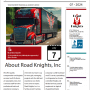 Road Knights Newsletters