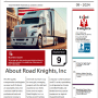 Road Knights Newsletters