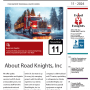 Road Knights Newsletters