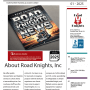 Road Knights Newsletters